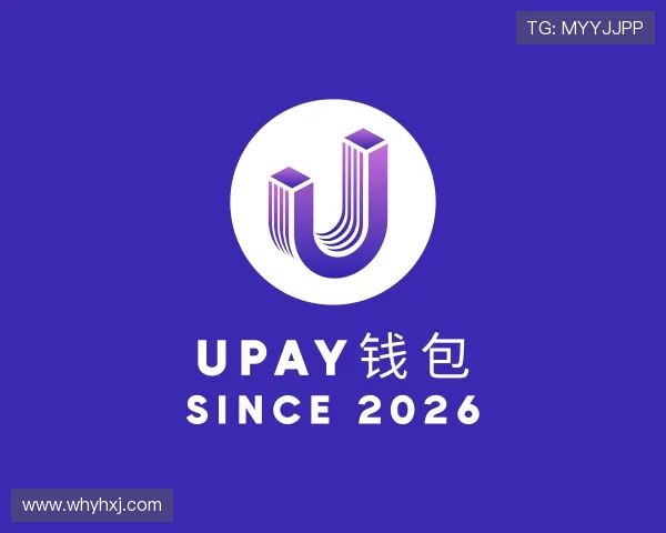 了解UPAY钱包
